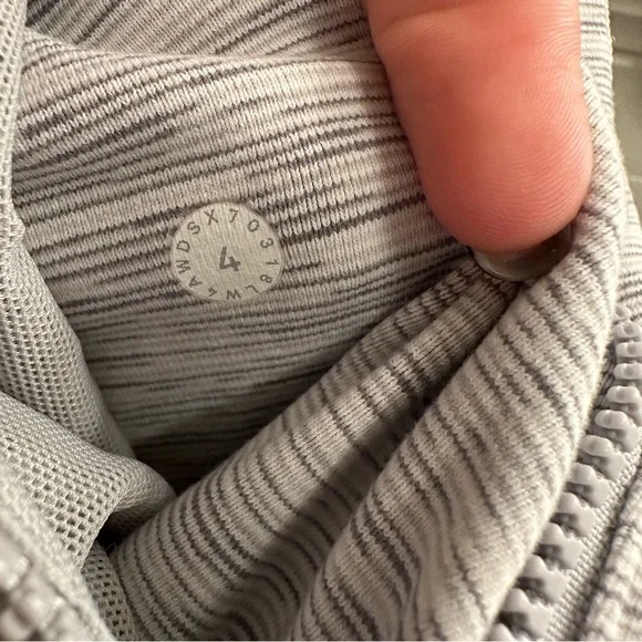 Lululemon Define Jacket - Picture 9 of 9